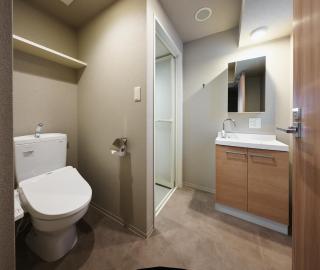 Residence Hotel Hakata 19 - 5