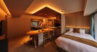 Residence Hotel Hakata 19 - 0