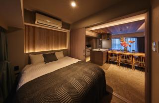 Residence Hotel Hakata 19 - 7