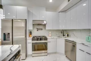Designer Boho Guesthouse Private & Near NYC - 6