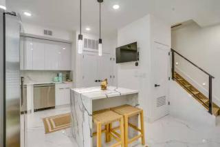Designer Boho Guesthouse Private & Near NYC - 5