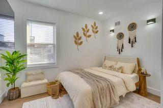 Designer Boho Guesthouse Private & Near NYC - 2