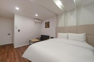 Daejeon Dunsan ING Hotel - 2
