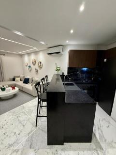 Unique appartement aux jardins de carthage - 5