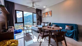 Forte Seasons Geo38 Genting by BYON - 3