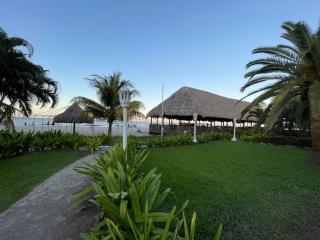 Paradise Villa Palma Real Beach Resort - 1