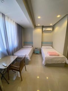 High Standard Residences - 0