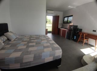 Airlangga Suites Ubud - 4