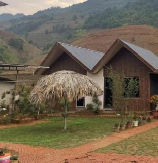 Khánh Hải Bungalow Lào Cai - 3