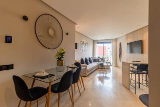 Modern & Cozy Studio in Casablanca - 3