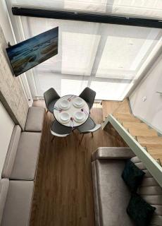 Loft estilo moderno-embajada americana-corferias - 3