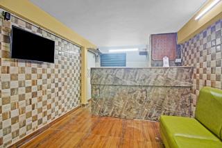 Super Collection O Hotel Aqua Villa Near Netaji Subhash Chandra Bose International Airport - 7