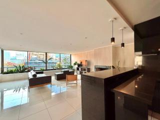 Hotel Tempo Rent - 7