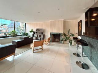 Hotel Tempo Rent - 5