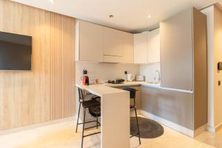 Modern & Cozy Studio in Casablanca - 1