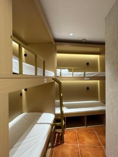 無桐Mini酒店 - 9