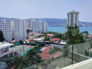 Departamento Lomas del Mar - 7