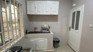 Appartement de Luxe Oriline Business Poto Poto - Sainte Anne - 8