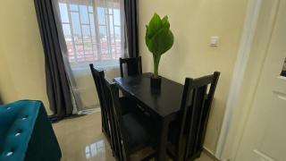 Appartement de Luxe Oriline Business Poto Poto - Sainte Anne - 4