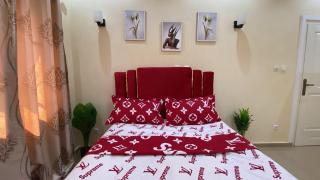 Appartement de Luxe Oriline Business Poto Poto - Sainte Anne - 3