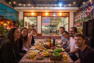 Phong Nha Midtown Hotel - 9