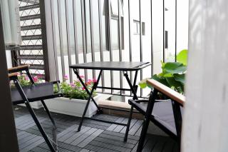 Studio Pavillion - Vinhome Ocean Park 1 Gia Lâm 1411 - 1