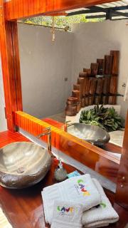 Glamping CAVE - Isnos - 6