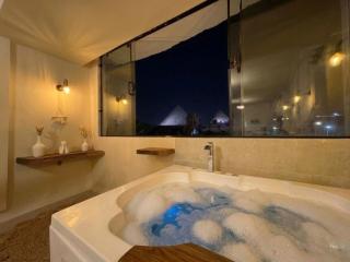 nirvana pyramids view - 6