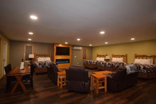 Nisqually Lodge - 2