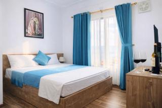 Thiên Cầm Xanh Hotel - 7
