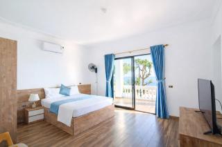 Thiên Cầm Xanh Hotel - 9