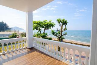 Thiên Cầm Xanh Hotel - 8