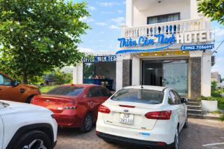 Thiên Cầm Xanh Hotel - 6
