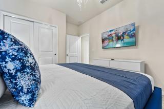 5BR End-Unit w Pool Themed Rooms & GameLoft 16225 - 3