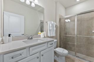 5BR End-Unit w Pool Themed Rooms & GameLoft 16225 - 2