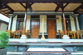 Sensan House - Ubud - 8
