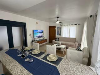 Your Dream Getaway! Apartment in Punta Cana - 4