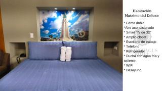Kartagus Hotel - 0