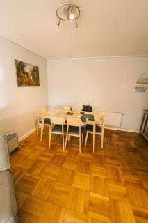 Departamento 6 personas - 5