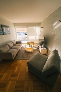 Departamento 6 personas - 0