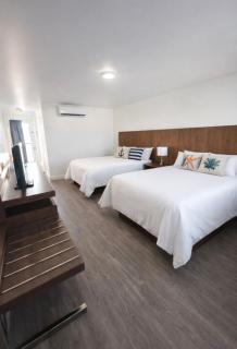 Motel l'Églantier - 4