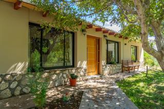 Cabaña Piedra y Sol de CACHI - 0