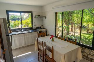 Cabaña Piedra y Sol de CACHI - 7