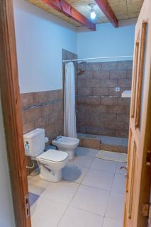 Cabaña Piedra y Sol de CACHI - 3