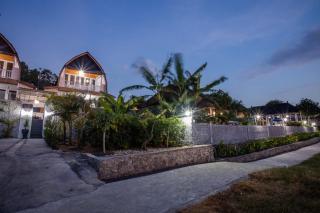Nusa Sunshine Private Villa Ceningan - 9