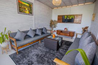 Nusa Sunshine Private Villa Ceningan - 6