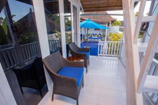 Nusa Sunshine Private Villa Ceningan - 3