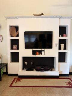 Driftwood 85 - Canaan - 5