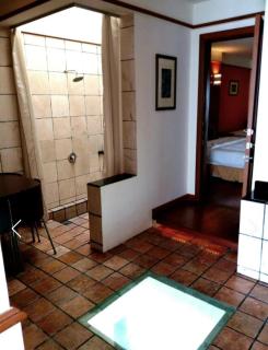 Wonderland Premium Water Chalet Port Dickson - 1