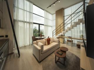 Comfortable 2br City Apartment - 0